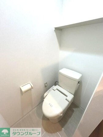 本町グリーンヒルズの物件内観写真